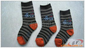 諸暨市國豐針紡織品 精選兒童短襪產(chǎn)品系列，呵護(hù)每一步成長